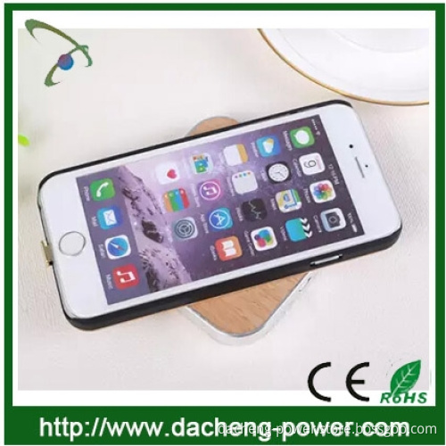 qi wireless charger wireless phone charger for iphone Samsung
